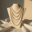 Pearl Layering Necklace: How to Master the Trend