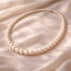 Pearl Necklace Bride: Complete Styling Guide for Your Big Day