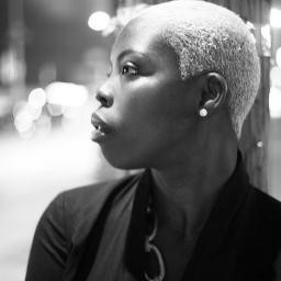 Stylist, Tish Thomas