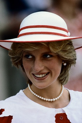 Princess Diana
