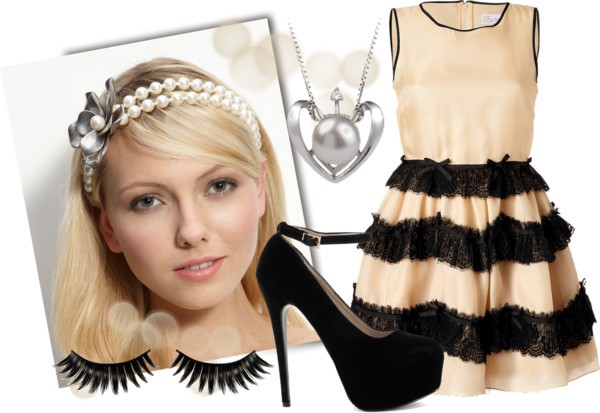 Date Night Chic Date Night Chic