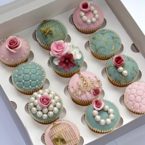 PEARL INSPIRATION: Wie man eine Tea Party plant