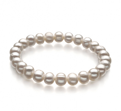 holiday pearls