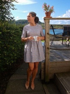 Kristin Buchholz-MacKillop