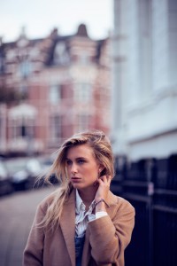 Rebecca Laurey