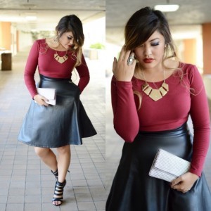 Tiffany L