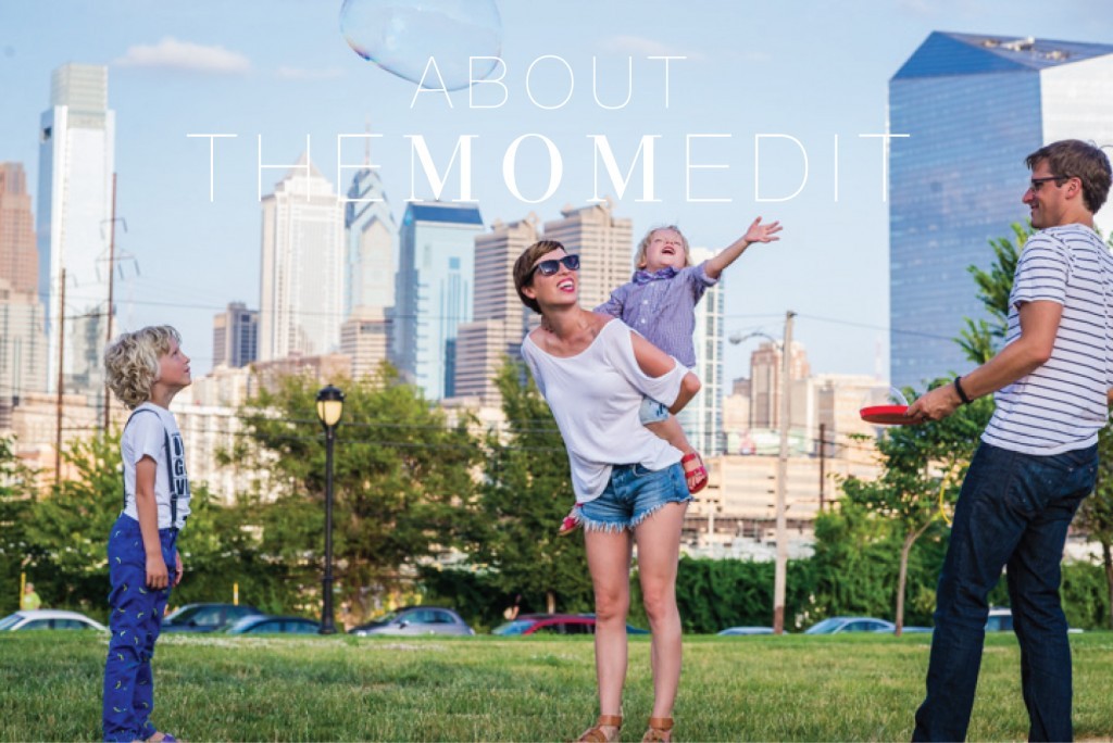 The-Mom-Edit