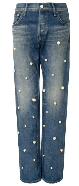 pearl pants