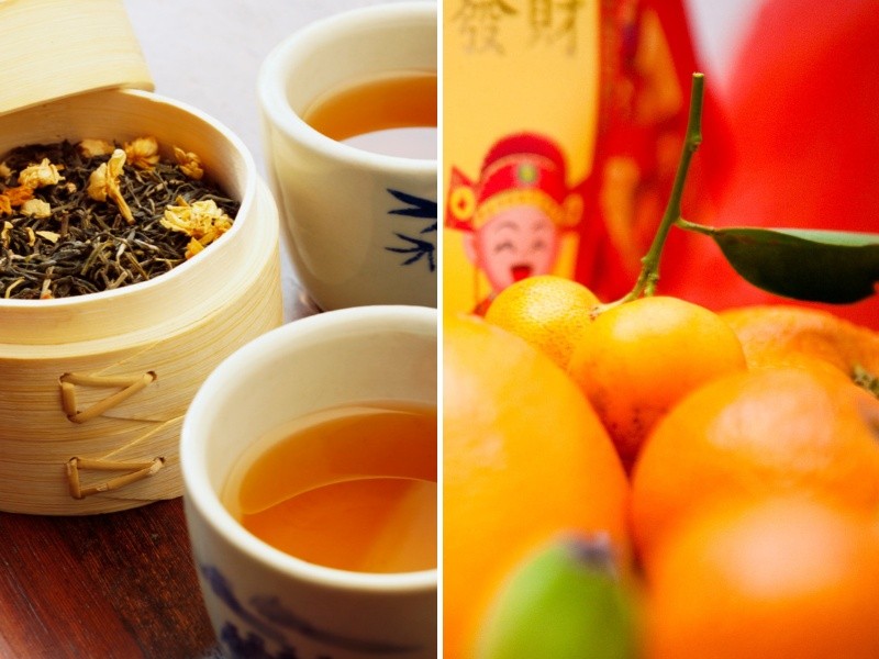 Gift Giving etiquette in China