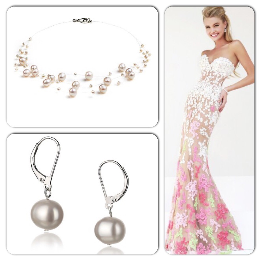 prom look