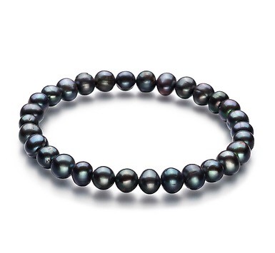 black pearls