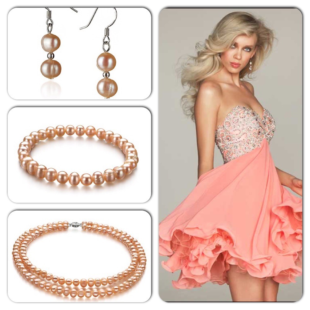 short prom dress look
