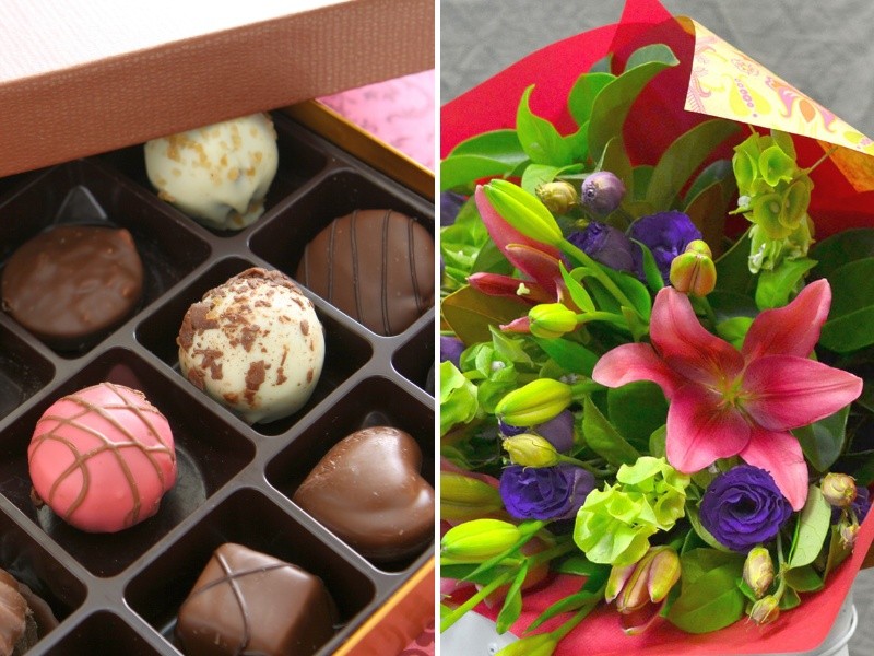 Gift Giving etiquette in Russia