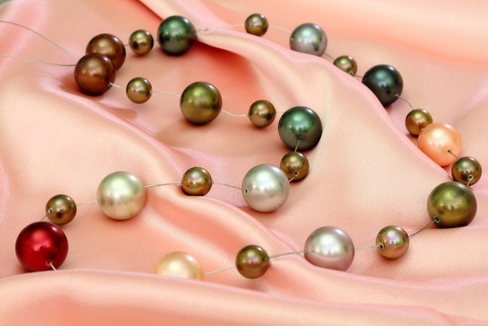 Freshwater Pearls Buying Guide