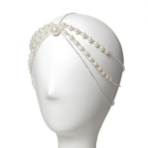 pearl embellished accessories