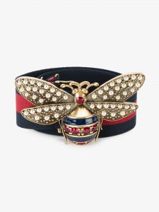 pearl embellished accessories