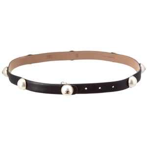 pearl embellished accessories