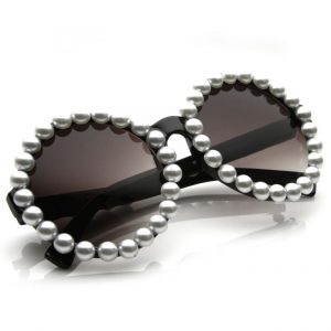 pearl embellished accessories