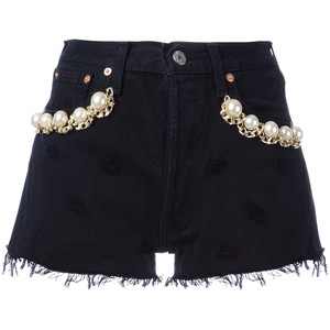 pearls fashion trends
