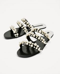 pearl fashion trends