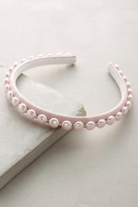 pearl embellished accessories