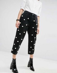 pearls fashion trends
