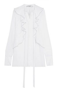 pearl fashion trends