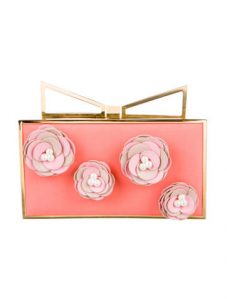 pearl embellished accessories