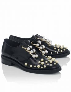 pearl fashion trends