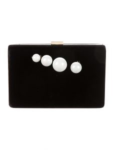 Perle verschönert Accessoires