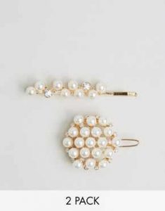 pearl embellishments