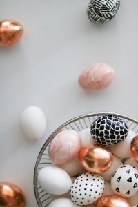 easter decorations