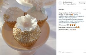 Perlkuppchen