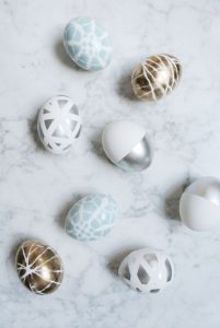 easter decorations