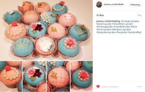 Perlkuppchen