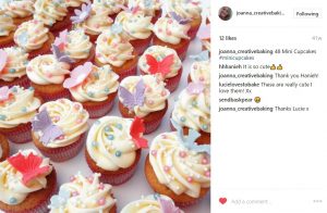 Perlkuppchen