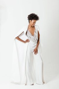 Pearl Jumpsuit