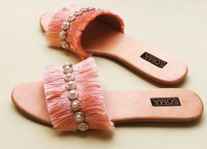 pearl flats