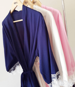 bridesmaid gifts
