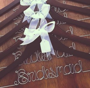 bridesmaid gifts