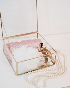 bridesmaid gift box ideas