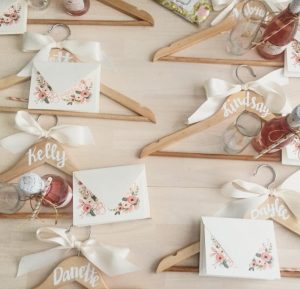 bridesmaid gifts