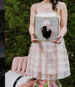 bridesmaid gifts