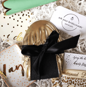 bridesmaid gifts