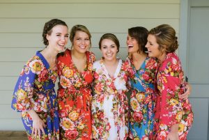 bridesmaid gifts
