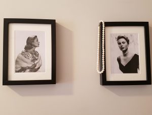 grace kelly paintings