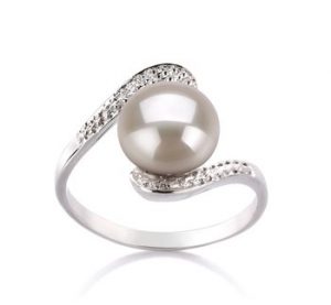 pearls at work