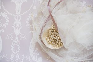 tea party decorations