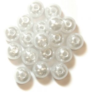 how to tell real pearls