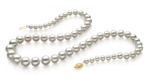 how to tell real pearls 